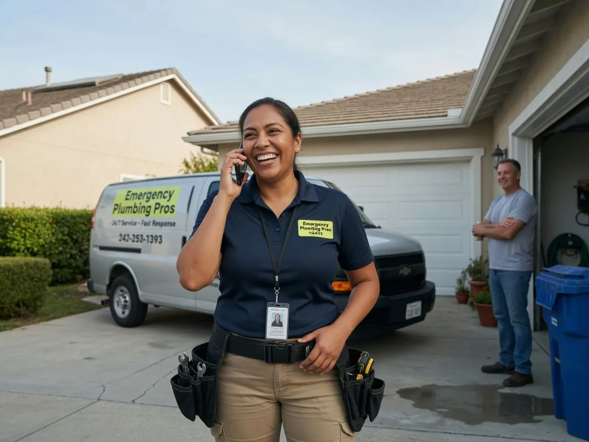 Emergency Plumber Doswell, VA FAQs